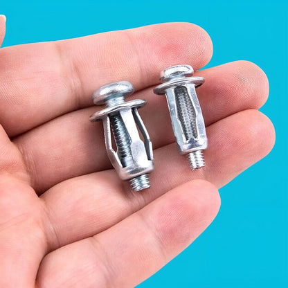 25+25 FREE | Securely and Easily Fasten Nuts with EasyHold!