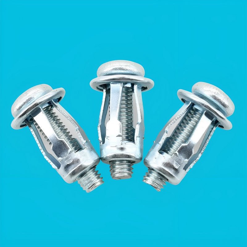 25+25 FREE | Securely and Easily Fasten Nuts with EasyHold!