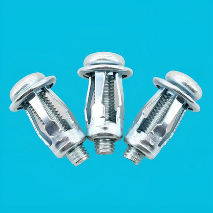 25+25 FREE | Securely and Easily Fasten Nuts with EasyHold!
