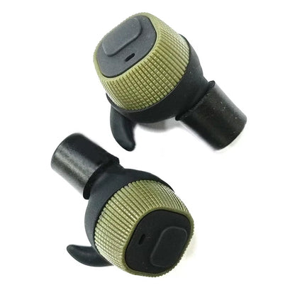 Shooting Earbuds with NRR22 Noise Reduction Protection