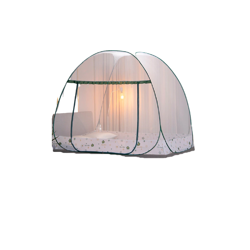 Portable Mosquito Netting Tent
