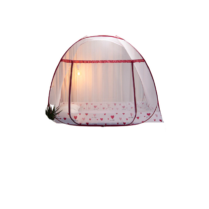 Portable Mosquito Netting Tent