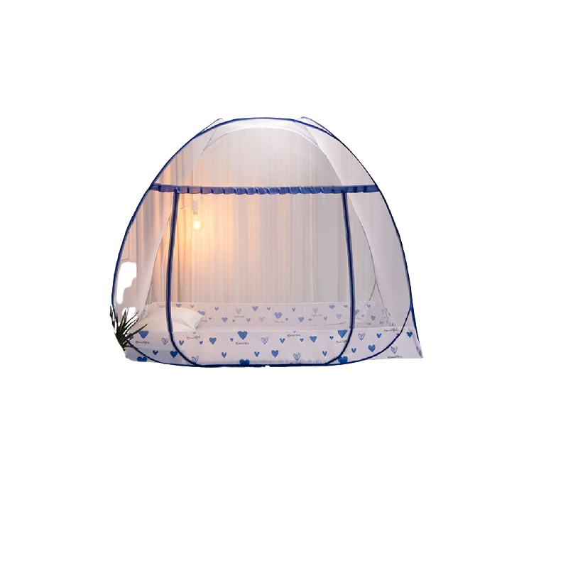 Portable Mosquito Netting Tent