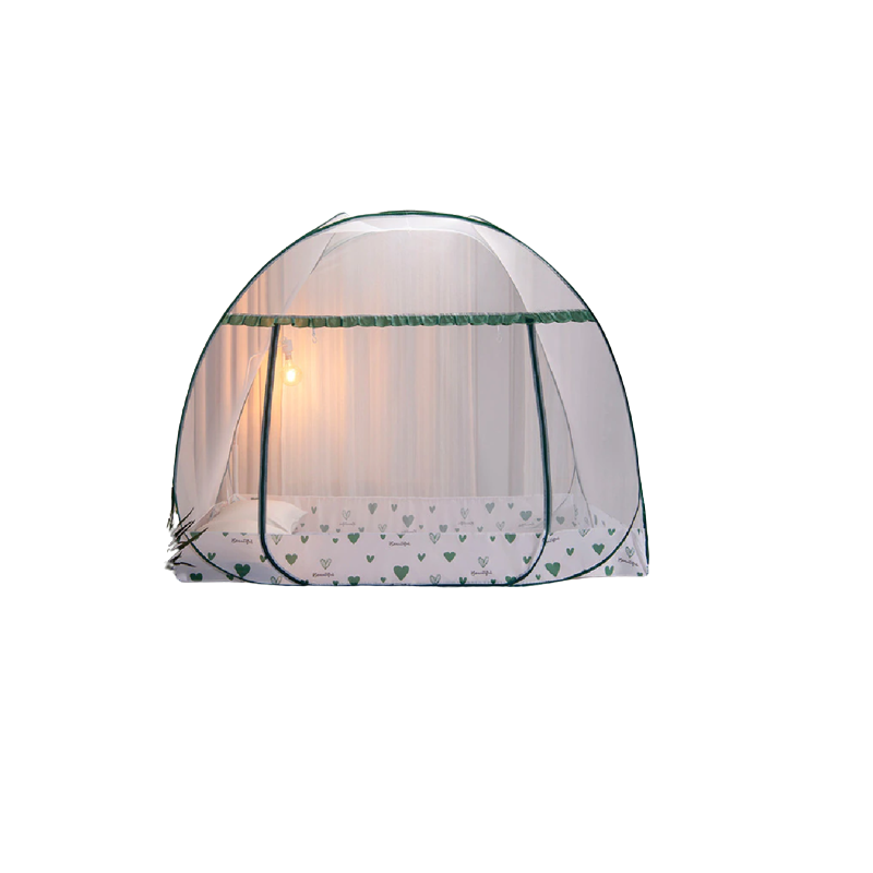 Portable Mosquito Netting Tent