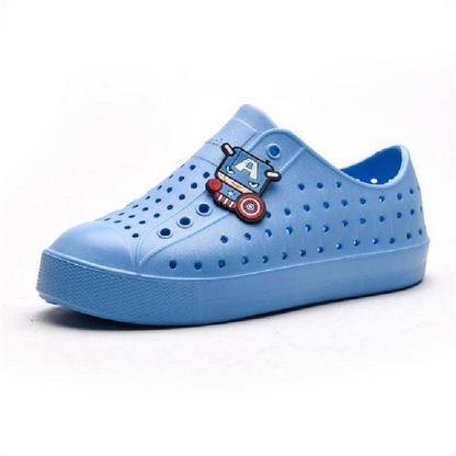 Children's Unisex Sneakers by Native Shoes