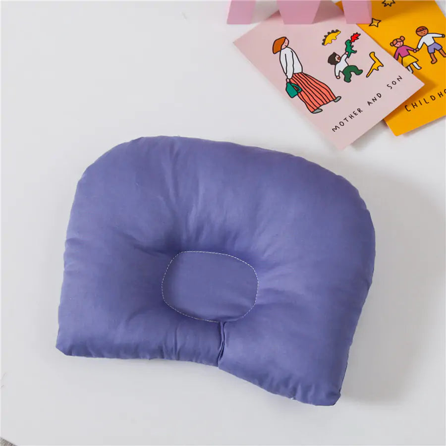 Portable Cotton Baby Nest for Safe and Cozy Relaxation