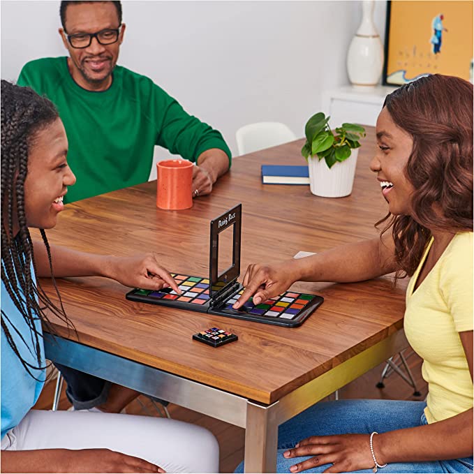 Mastermind Challenge: The Ultimate Puzzle Showdown