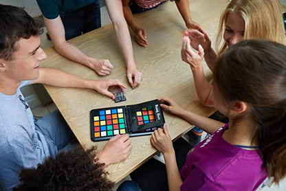 Mastermind Challenge: The Ultimate Puzzle Showdown