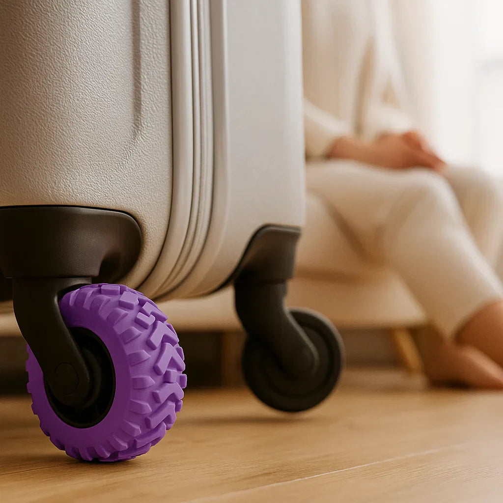 Luggage Protection Cover