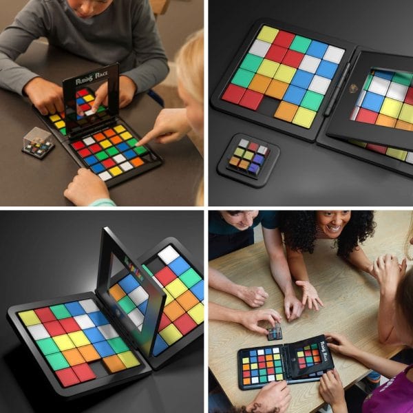 Mastermind Challenge: The Ultimate Puzzle Showdown