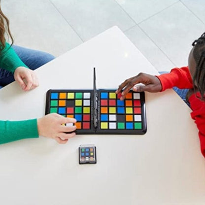 Mastermind Challenge: The Ultimate Puzzle Showdown