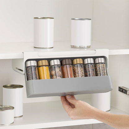 Kitchen Organizer - Space Saver for Efficient Storage