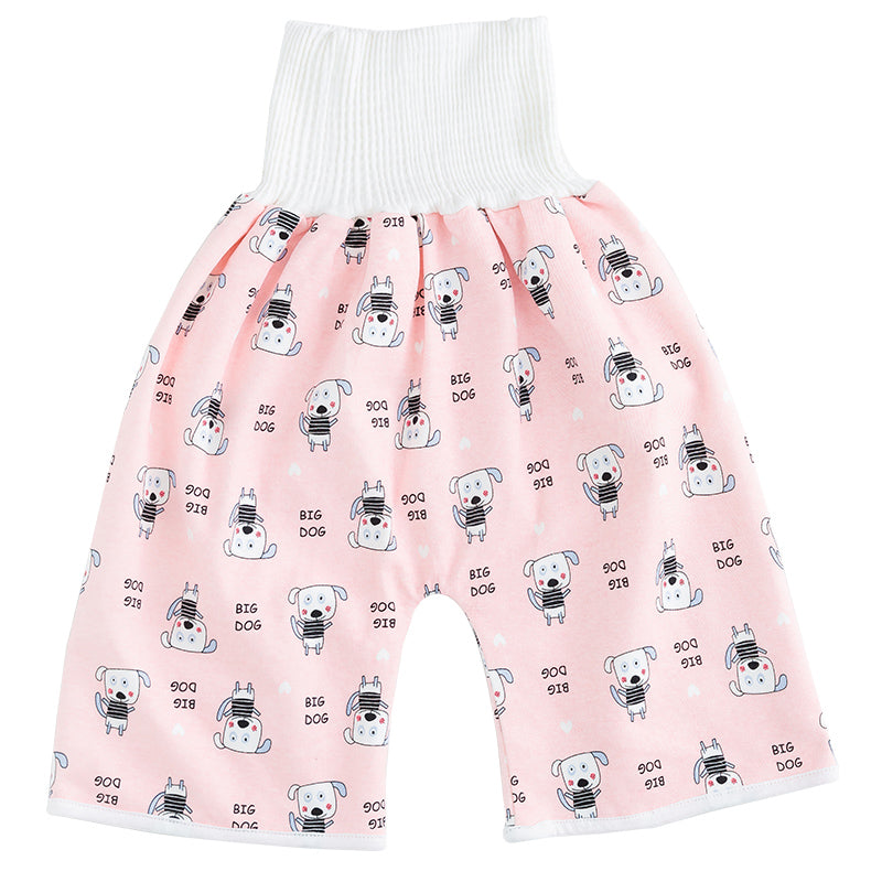 Comfortable Training Pants for Effortless Potty Learning