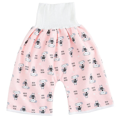 Comfortable Training Pants for Effortless Potty Learning