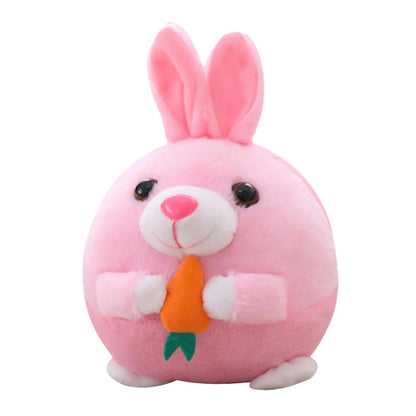 Dynamic Interactive Pet Play Ball for Endless Fun