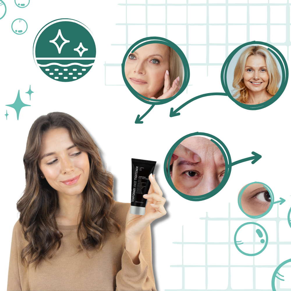 Firming Cream for Radiant Skin