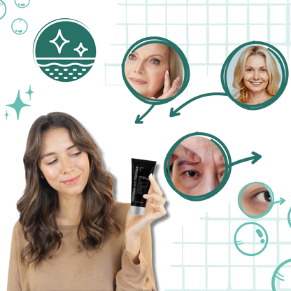 Firming Cream for Radiant Skin