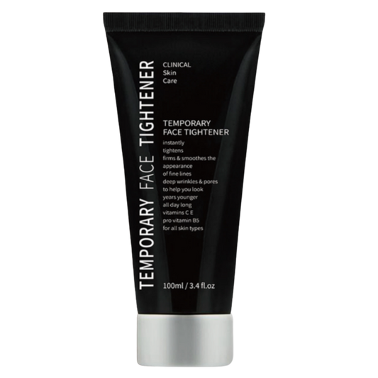 Firming Cream for Radiant Skin
