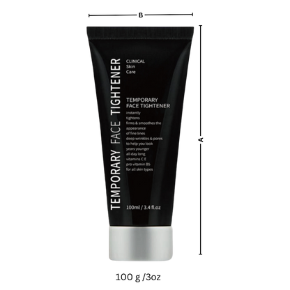 Firming Cream for Radiant Skin
