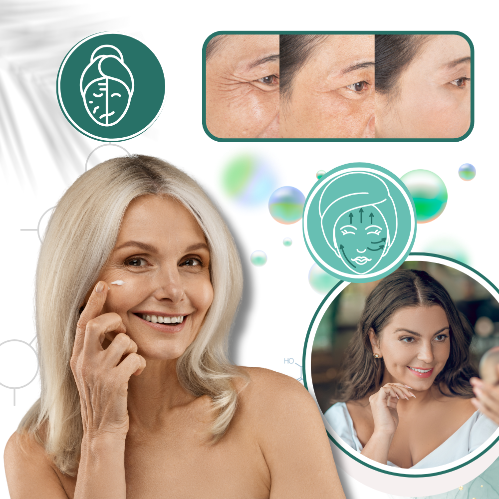 Firming Cream for Radiant Skin
