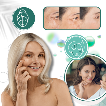 Firming Cream for Radiant Skin