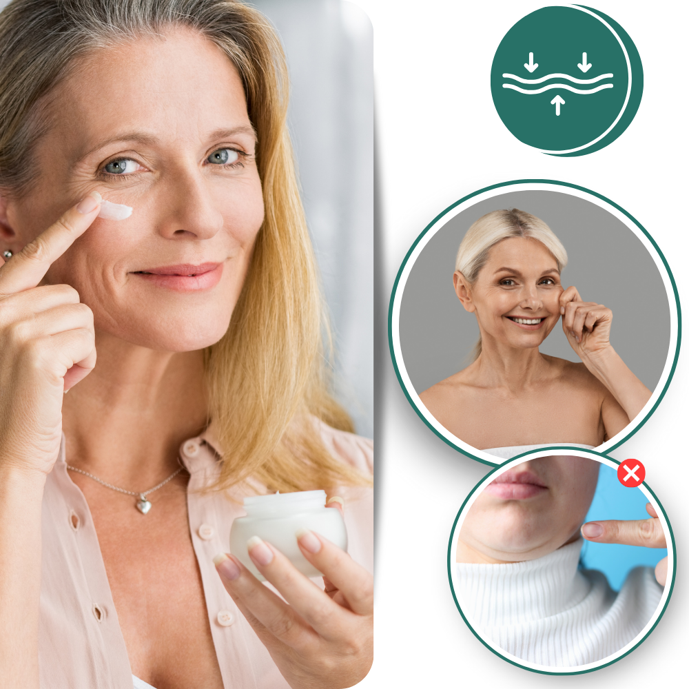 Firming Cream for Radiant Skin