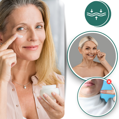 Firming Cream for Radiant Skin