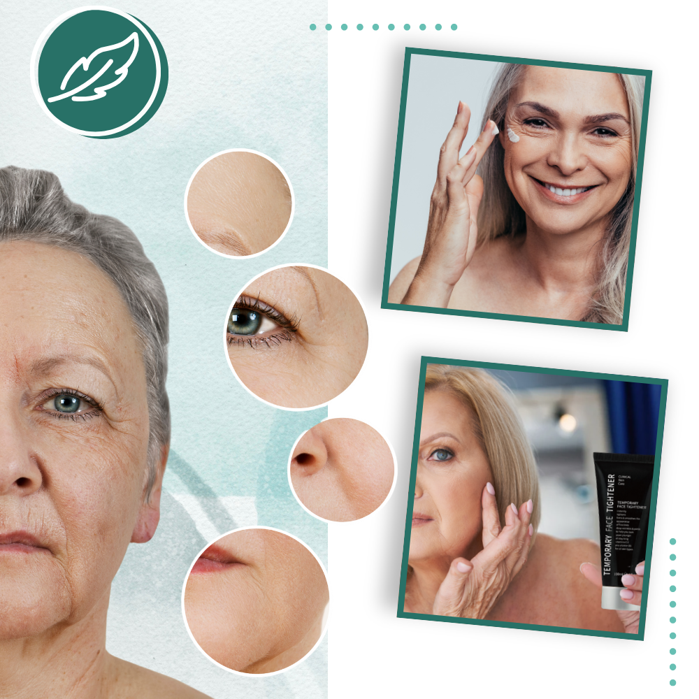 Firming Cream for Radiant Skin