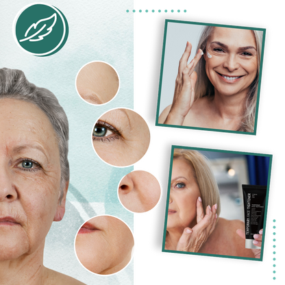 Firming Cream for Radiant Skin
