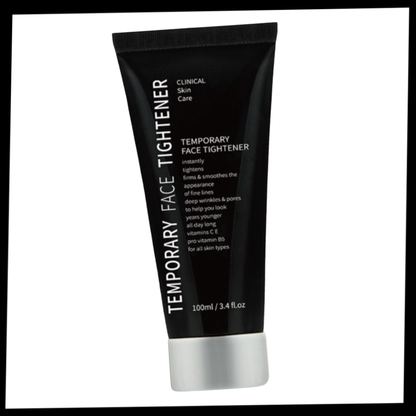 Firming Cream for Radiant Skin