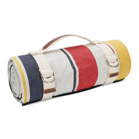Rainbow Stripes