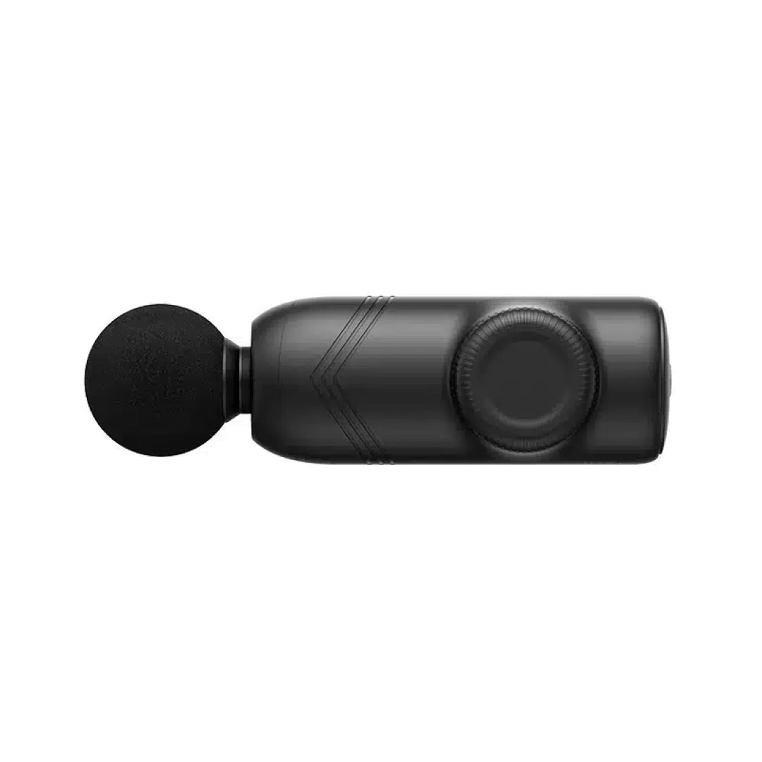 Portable Deep Tissue Massage Gun for Muscle Recovery and Relief