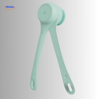 Electric Back Scrubber | Effortless Cleaning Tool for Hard-to-Reach Areas