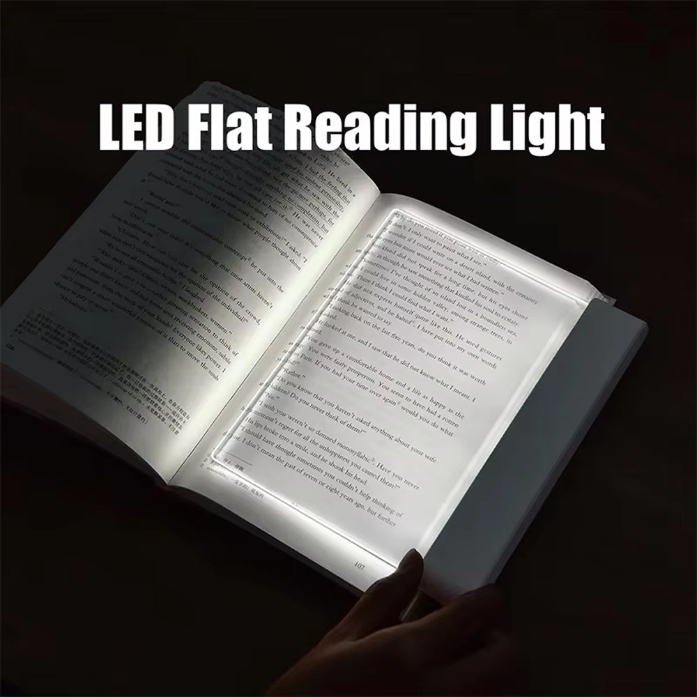 Reading Light for Books and E-Readers