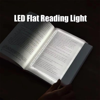 Reading Light for Books and E-Readers