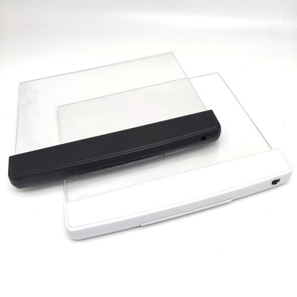 Reading Light for Books and E-Readers
