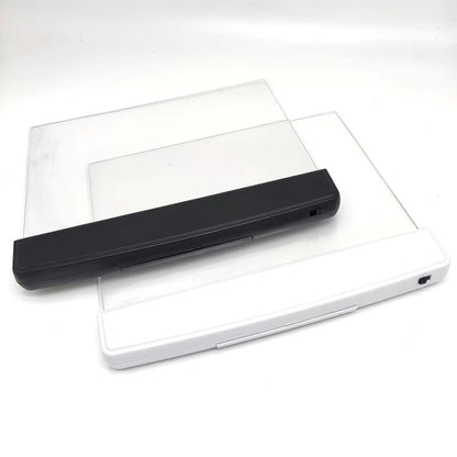 Reading Light for Books and E-Readers