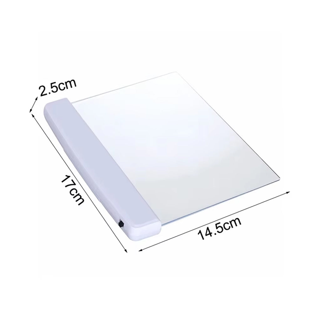 Reading Light for Books and E-Readers
