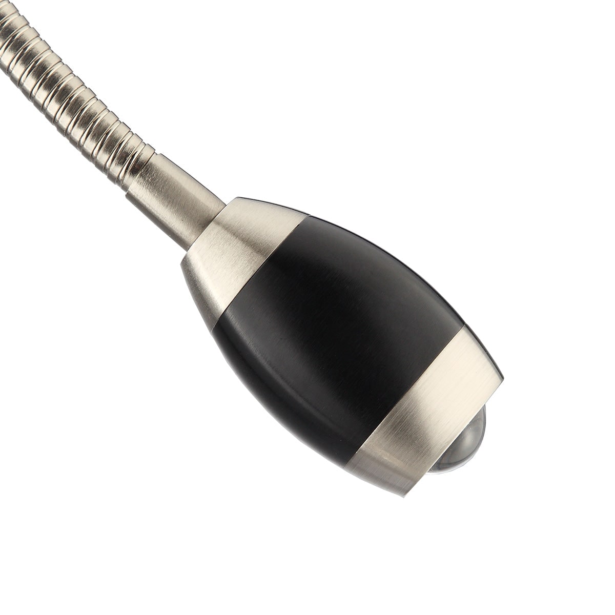 Adjustable Arc LED Floor Lamp for Targeted Lighting