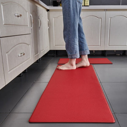 ErgoComfort Kitchen Mat | Cushioned & Slip-Resistant