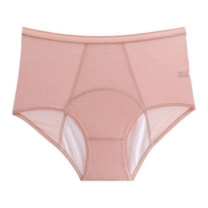 Leak-Resistant Women's Underwear for Ultimate Comfort