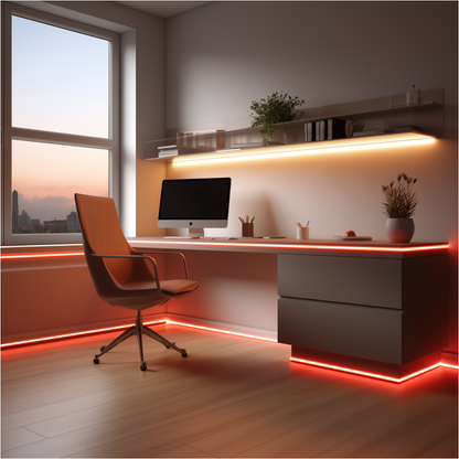 Create Your Own Atmosphere Easily | Indoor and Outdoor Use