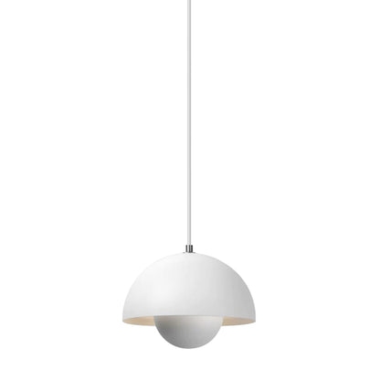 Contemporary Ceiling Light Fixture – Ambient Pendant for Rooms