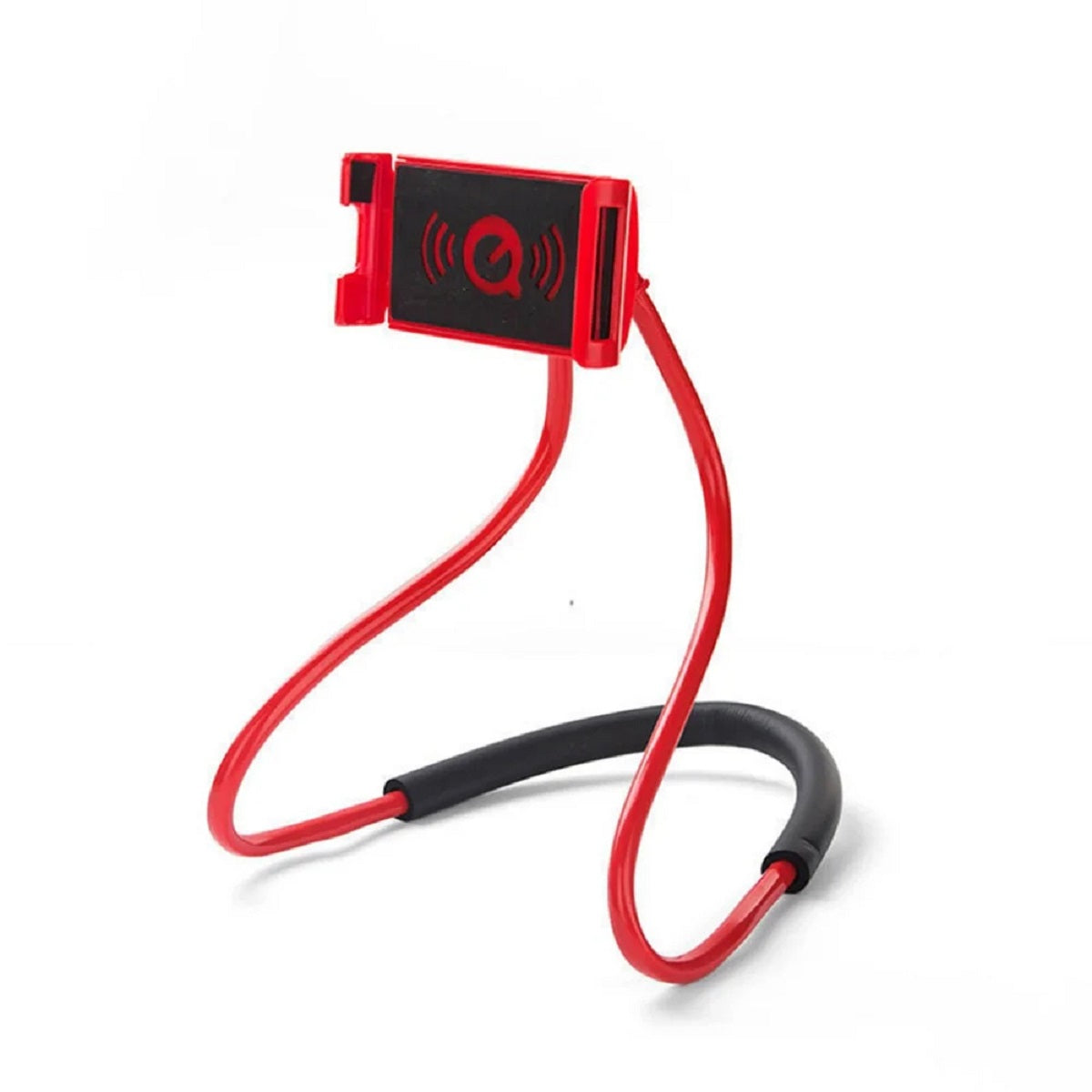 Neck Mount Holder for Universal Mobile Phones
