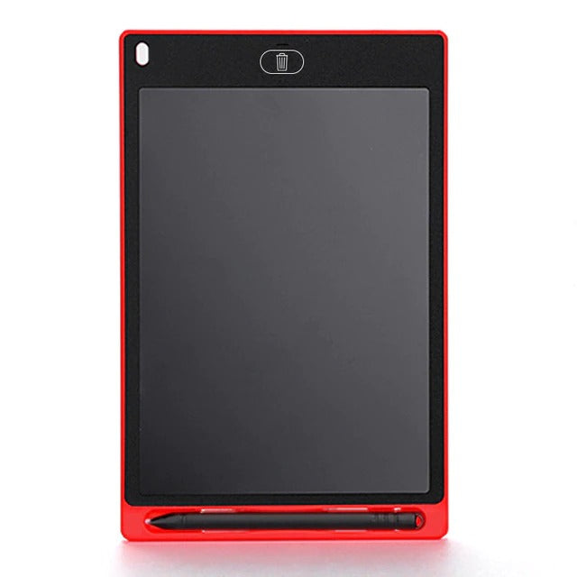 Creative Canvas - LCD Writing and Drawing Tablet
