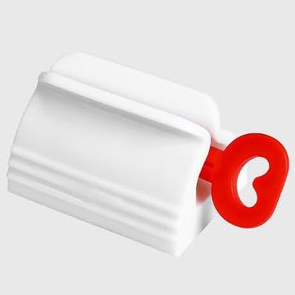 Ultimate Tube Squeezer for Effortless Dispensing | Durable Holder for Toothpaste, Creams & Cosmetics