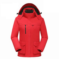 Red - Women