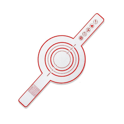 Silicone Bread Sling for Baking in Dutch Ovens – Reusable Design