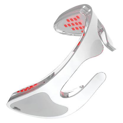 Illuminating Eye Therapy Device for Youthful Skin
