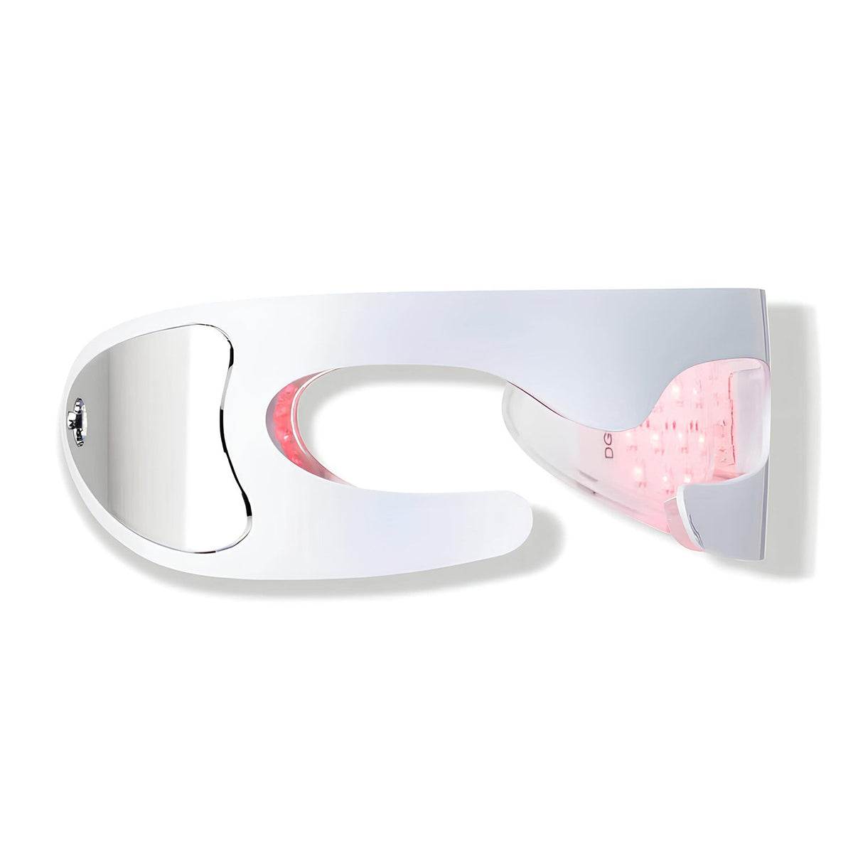 Illuminating Eye Therapy Device for Youthful Skin